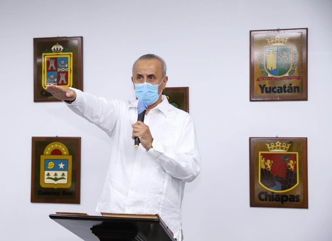 Carlos Manuel Merino Campos