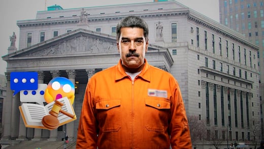 Nicolás Maduro se declara no culpable de nuevos cargos de tortura en Estados Unidos