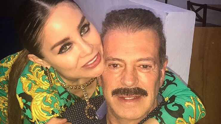 Lupita Arreola asegura no haber traicionado a Sergio Goyri