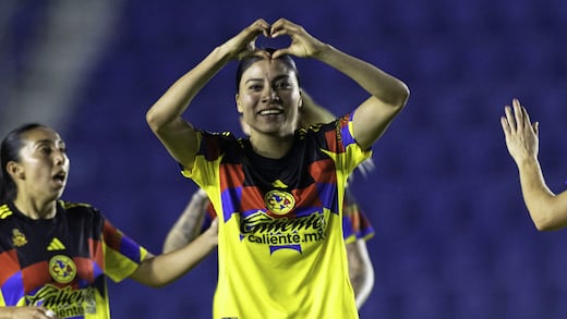 Tabla de posiciones de la Liga MX Femenil: Así quedaron los equipos tras 17 jornadas
