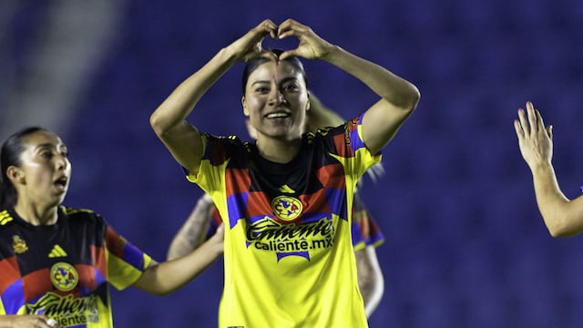 Tabla de posiciones de la Liga MX Femenil: Así quedaron los equipos tras 17 jornadas