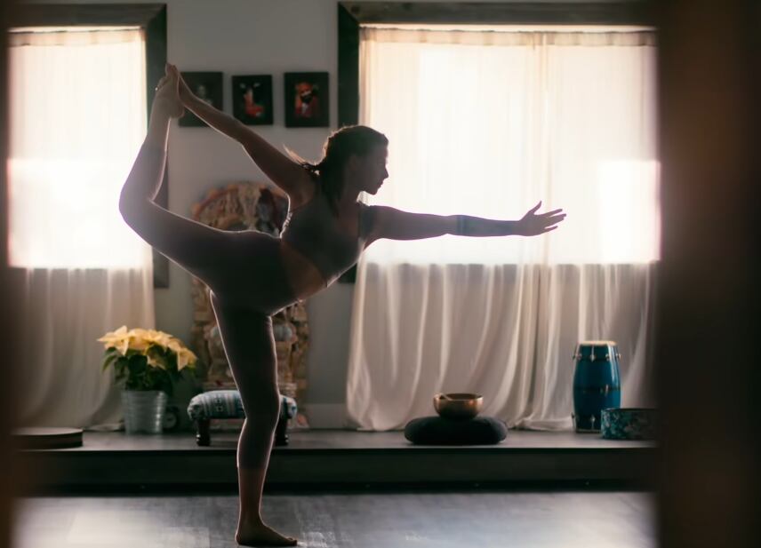 Para bien o para mal, serie de Netflix