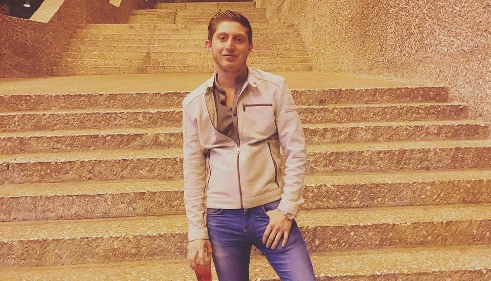 Octavio Ocaña