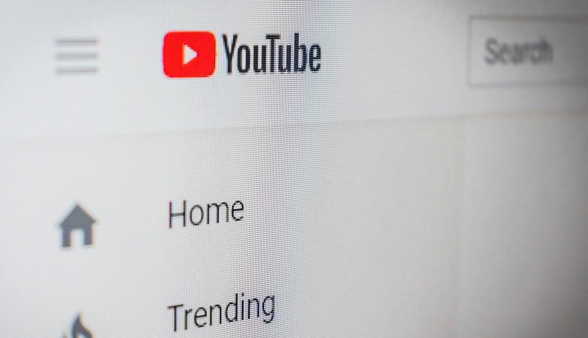 YouTube