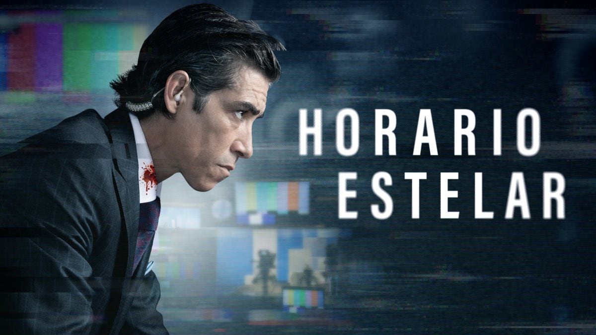 Horario Estelar, serie de Disney +