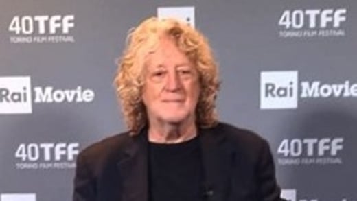¿Quién es Luis Mandoki? Director de cine mexicano