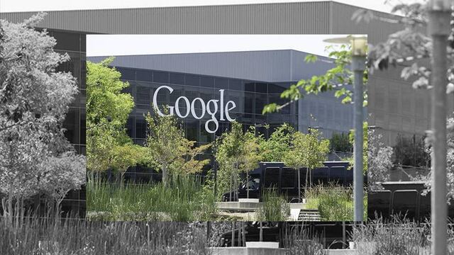 Rumor: Google prepara un Android para el 'Internet de las Cosas'