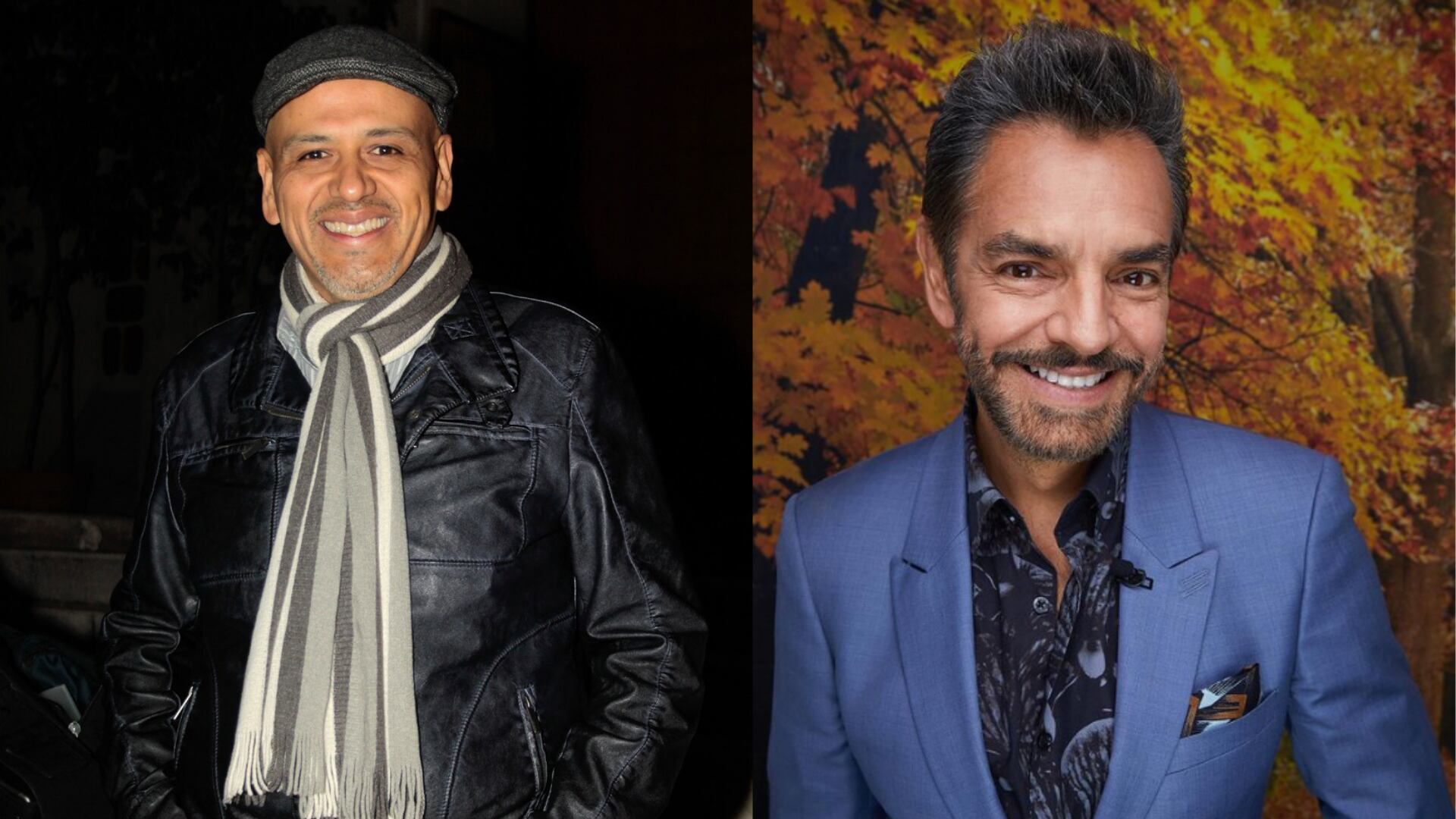 René Franco desmiente a Eugenio Derbez y prueba por qué no está vetado de Televisa