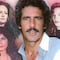 Andrés García tuvo 5 romances y novias del mundo del espectáculo