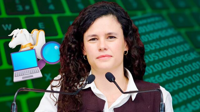 Luisa Alcalde recuerda a la oposición la Ley de Telecomunicaciones que antes espiaban con Pegasus