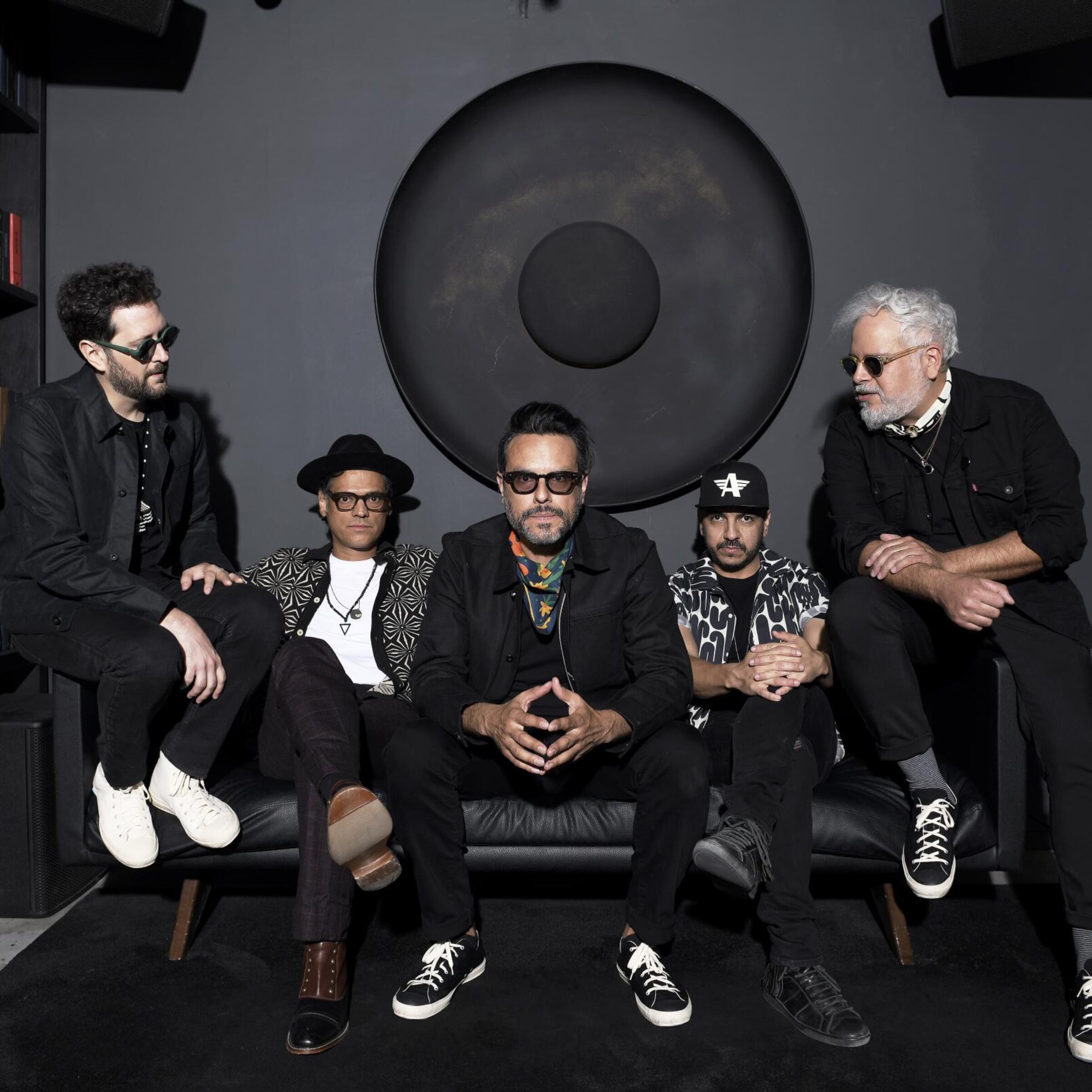 Concierto de Jumbo en Teatro Metropólitan: setlist y telonero del 16 de mayo