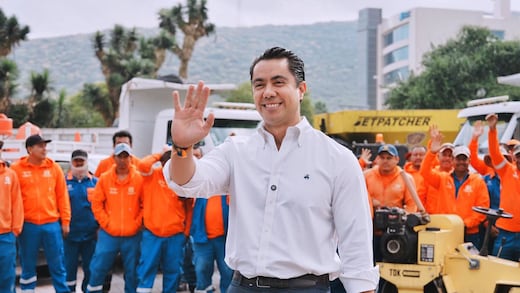 ¿Quién es Felifer Macías? Presidente Municipal de Querétaro desde 2024