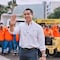 Felifer Macías anuncia Mega Estrategia para rehabilitar vialidades en Querétaro