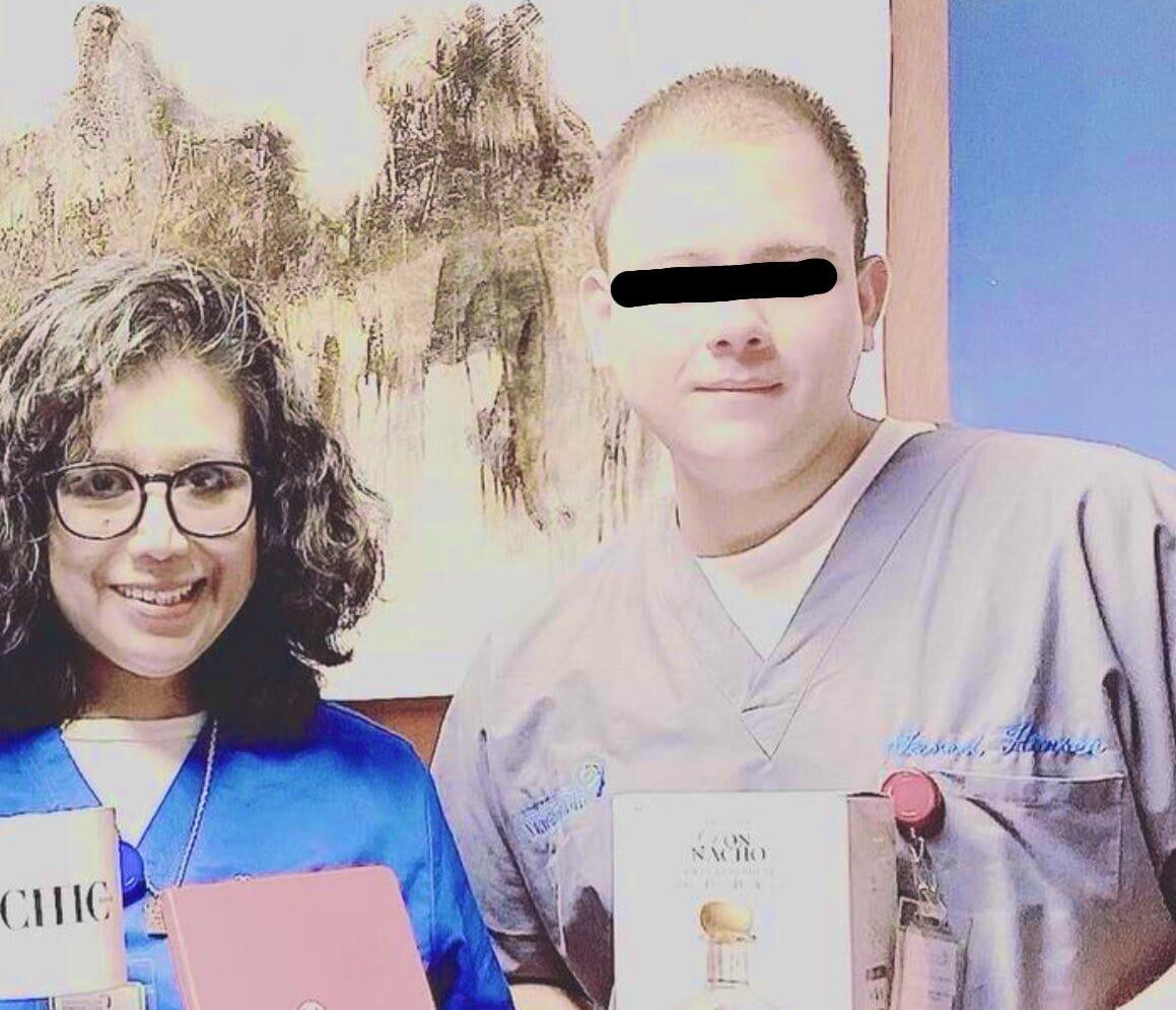 Suegra ventila verdades del matrimonio y modus operandi de la falsa psiquiatra, Marilyn Cote