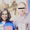 Marilyn Cote: Suegra ventila verdades del matrimonio y modus operandi de la falsa psiquiatra