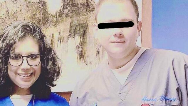 Suegra ventila verdades del matrimonio y modus operandi de la falsa psiquiatra, Marilyn Cote