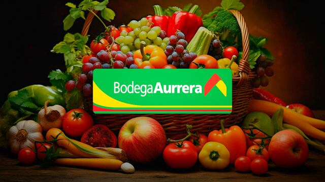 Bodega Aurrera tianguis de frutas y verduras hoy al 9 de enero 2025: Las mejores ofertas