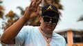 ¿Quién era Degezeta? Mario Alberto Barreto Domínguez, cantante asesinado
