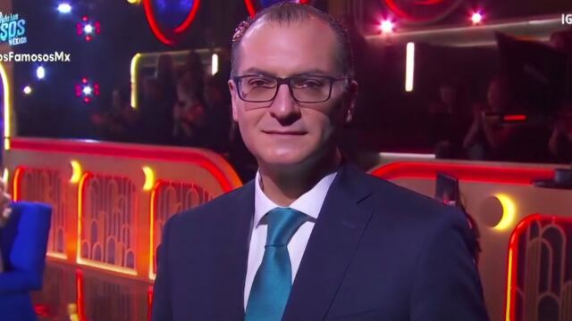 Gustavo Fernández Suari, Notario Público 184 del Estado de México