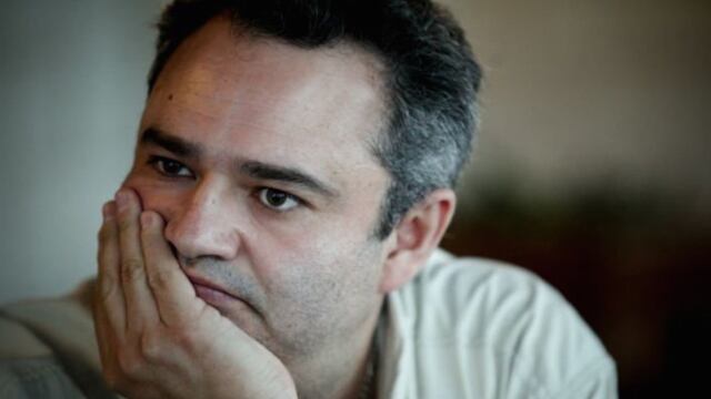 Valentín Cárdenas Lerma