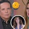 María Raquenel Portillo vs Gustavo Adolfo Infante: Una polémica pregunta de Gloria Trevi termina con pelea en vivo (VIDEO)