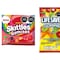 Skittles, Salvavidas y Life Savers: Cofepris activa alerta sanitaria por estos dulces