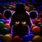 Five Nights at Freddy’s es destrozada por la crítica de Rotten Tomatoes