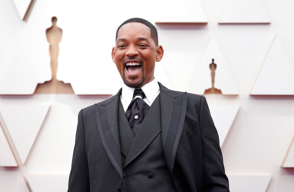 Will Smith