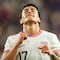 ¡Capitán América! Alejandro Zendejas se luce con brutal golazo en el Estados Unidos vs Japón