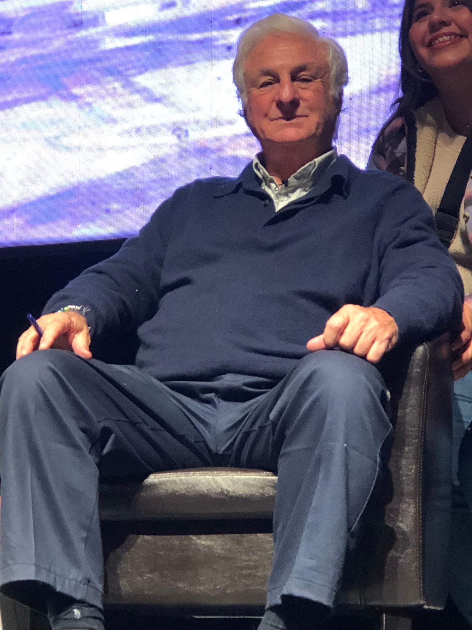 ¿Quién es Roberto Canessa