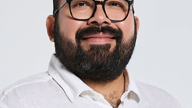 Ricardo Salinas Méndez, aspirante a la Coordinación de la Defensa de la Transformación en Acapulco.
