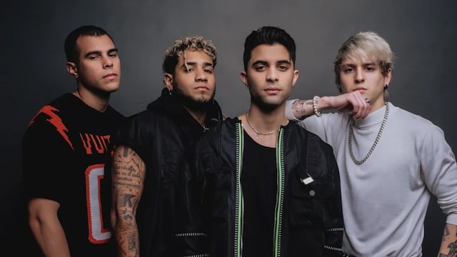 CNCO en México 2023: Precio de boletos para verlos en concierto en estas 5 ciudades