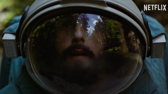 ¿De qué trata Spaceman? La nueva película de Netflix con Adam Sandler lo revela en primer adelanto