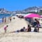 Acapulco cerró el “Hotel Camarena”, pero en este estado hay hermosas playas para acampar