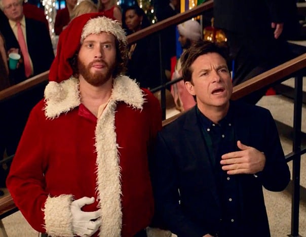 ¿Dónde ver Fiesta de Navidad en la oficina con Jennifer Aniston?