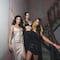 Danna Paola termina con el secreto de su nueva canción con Belinda y Kenia Os