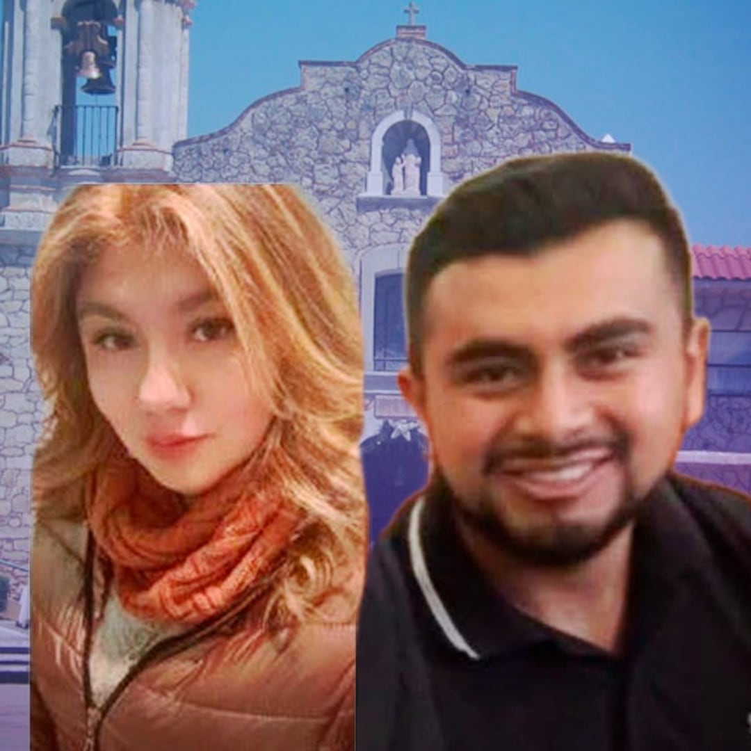 Desaparece Alejandra Rojas Báez, coordinadora de MC en Jilotzingo, junto con su primo