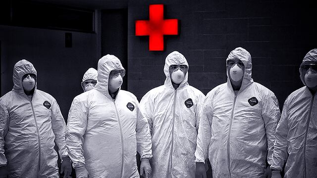 Aplauso colectivo en homenaje a la Cruz Roja Mexicana