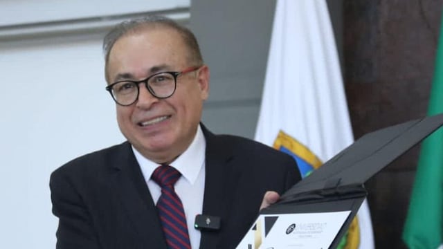 Arturo Nahle García