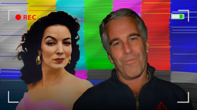 La polémica confesión de María Félix que la involucra en el caso Epstein