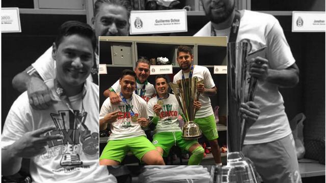 El representate de Memo Ochoa descartó que el portero regrese a la Liga Mx en el próximo mercado de fichajes. 