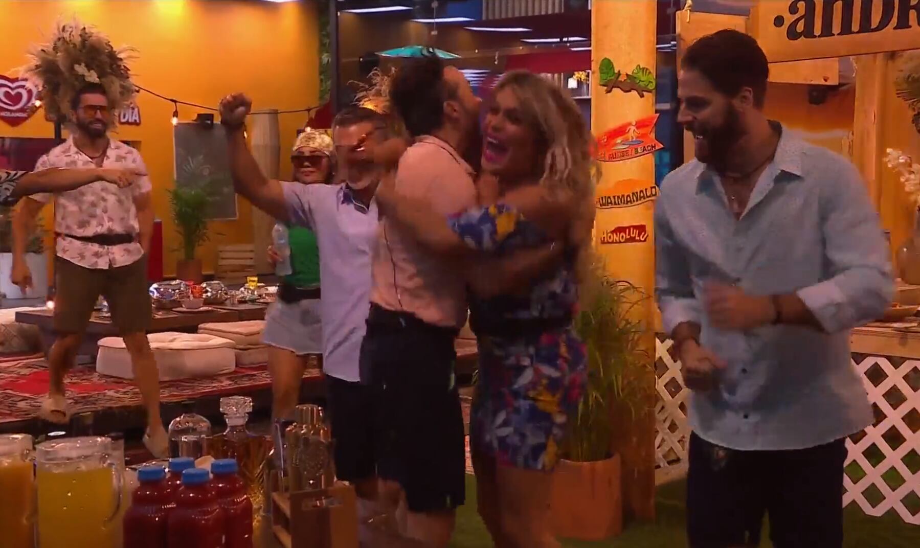 La Casa de los Famosos México