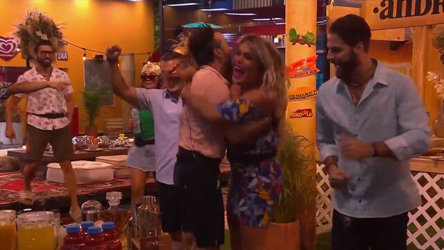 La Casa de los Famosos México