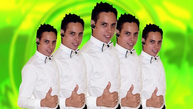 Alex Marín, “El rey Midas del porno” también es el de los memes