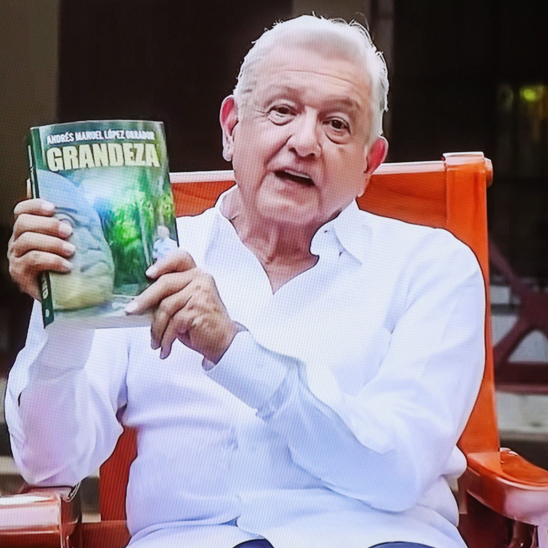 Testigo no protegido