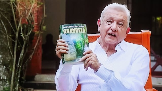 Andrés Manuel López Obrador, ex presidente de México