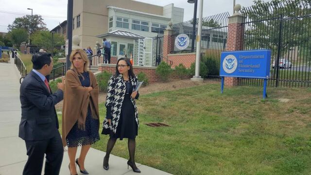 Claudia Pavlovich Arellano.