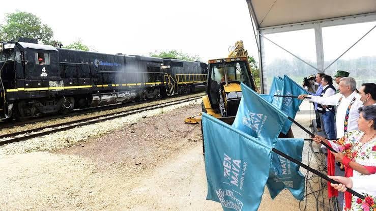 Tren Maya