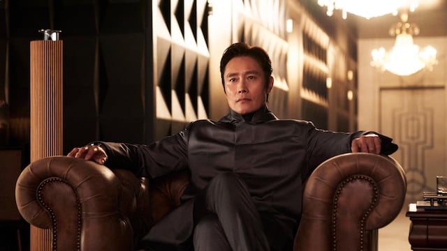 ¿Front Man de El juego del calamar tendrá serie de Netflix? Esto dijo Lee Byung-hun sobre el futuro del personaje