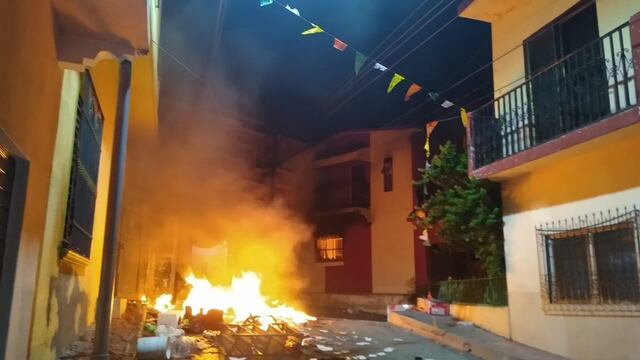 Venustiano Carranza, Chiapas